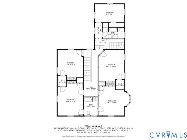 919 Walton Creek Dr, Chesterfield, VA 23114