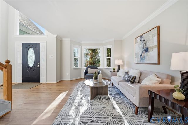 919 Walton Creek Dr, Chesterfield, VA 23114