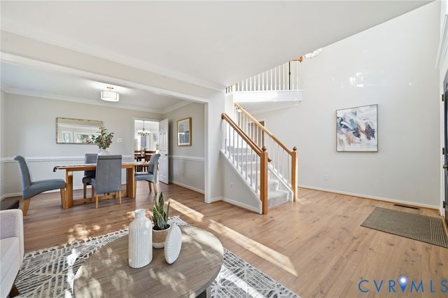 919 Walton Creek Dr, Chesterfield, VA 23114