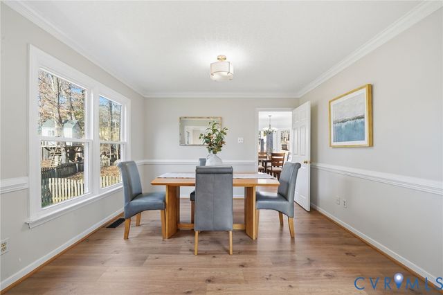 919 Walton Creek Dr, Chesterfield, VA 23114