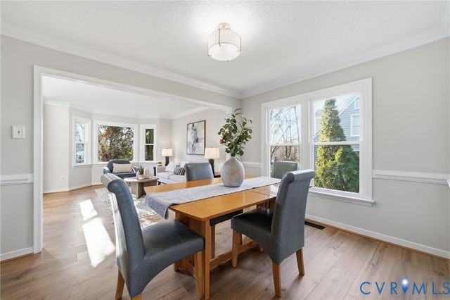 919 Walton Creek Dr, Chesterfield, VA 23114