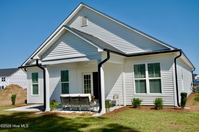 1263 Old Fayetteville Road NE, Leland, NC 28451