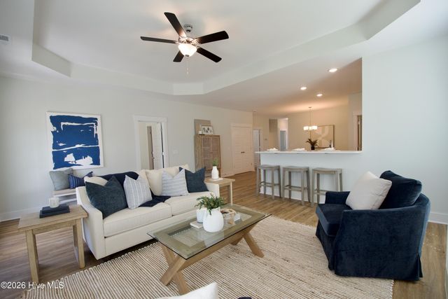 1263 Old Fayetteville Road NE, Leland, NC 28451