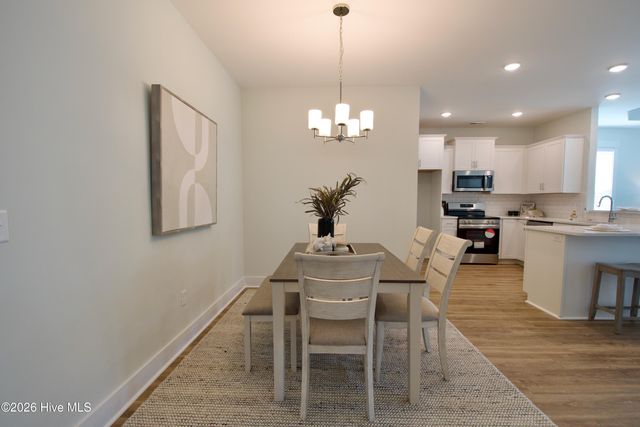 1263 Old Fayetteville Road NE, Leland, NC 28451