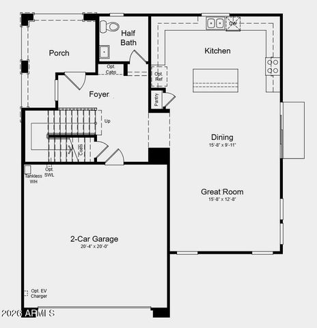 3587 N 99TH Drive, Avondale, AZ 85392
