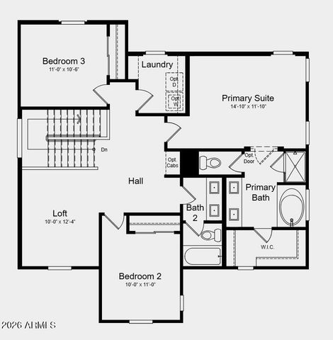 3587 N 99TH Drive, Avondale, AZ 85392