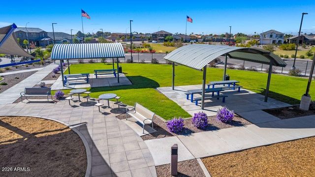 3587 N 99TH Drive, Avondale, AZ 85392