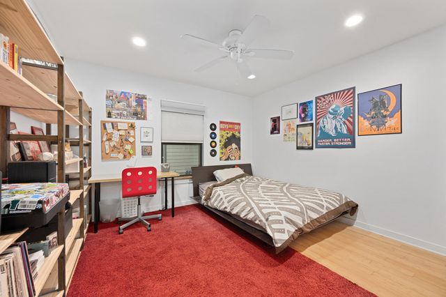 2111 Wright ST, Austin, TX 78704