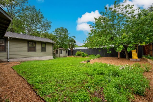 2111 Wright ST, Austin, TX 78704