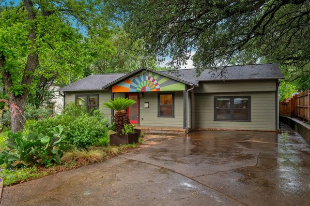 2111 Wright ST, Austin, TX 78704
