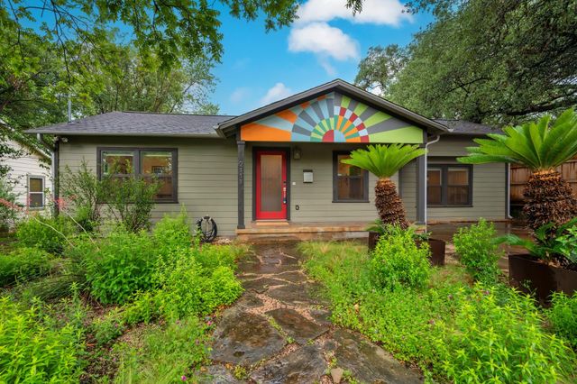 2111 Wright ST, Austin, TX 78704
