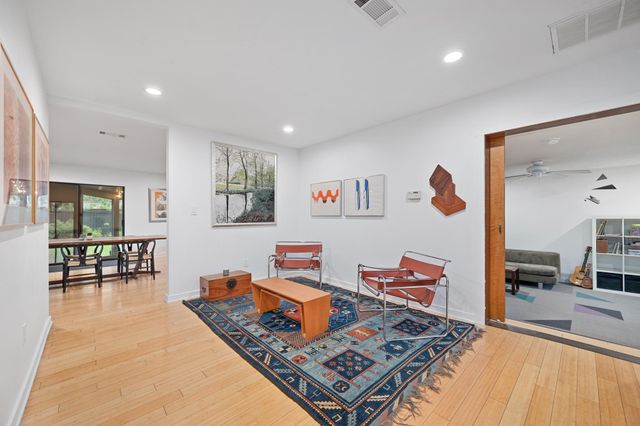 2111 Wright ST, Austin, TX 78704