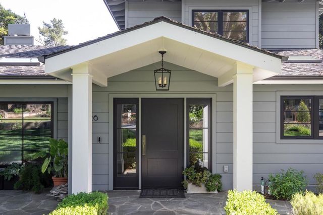 526 Pinecrest Drive, Los Altos, CA 94024