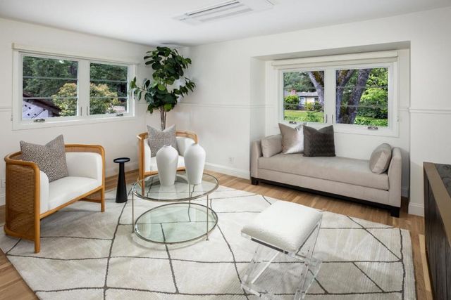 526 Pinecrest Drive, Los Altos, CA 94024