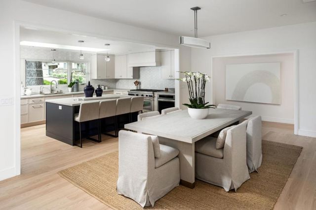 526 Pinecrest Drive, Los Altos, CA 94024