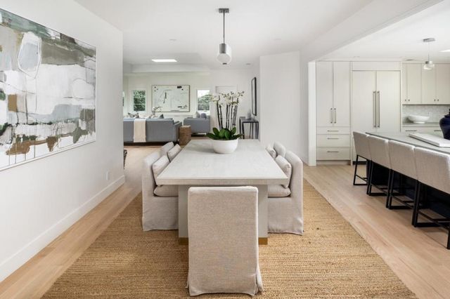 526 Pinecrest Drive, Los Altos, CA 94024