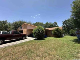 1525 Eichen, New Braunfels, TX 78130