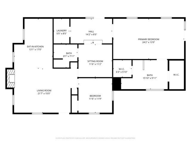 713 Midway Road, Tool, TX 75143