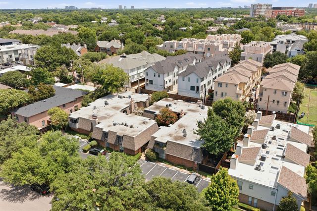4112 Bowser Avenue 205, Dallas, TX 75219