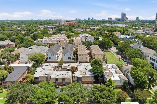4112 Bowser Avenue 205, Dallas, TX 75219
