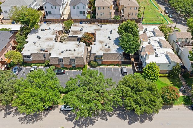 4112 Bowser Avenue 205, Dallas, TX 75219