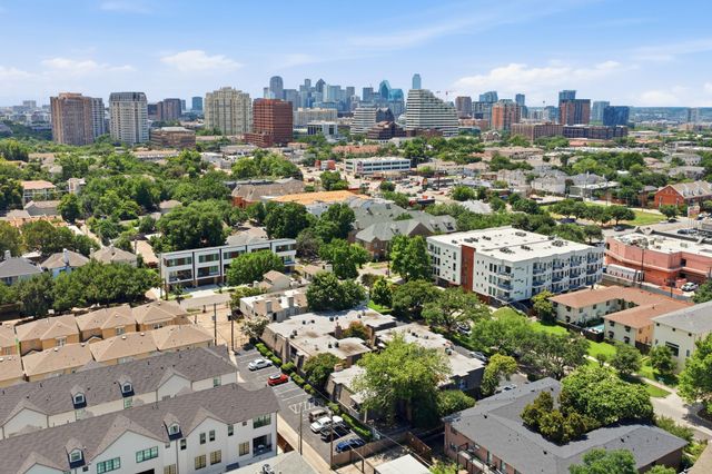 4112 Bowser Avenue 205, Dallas, TX 75219