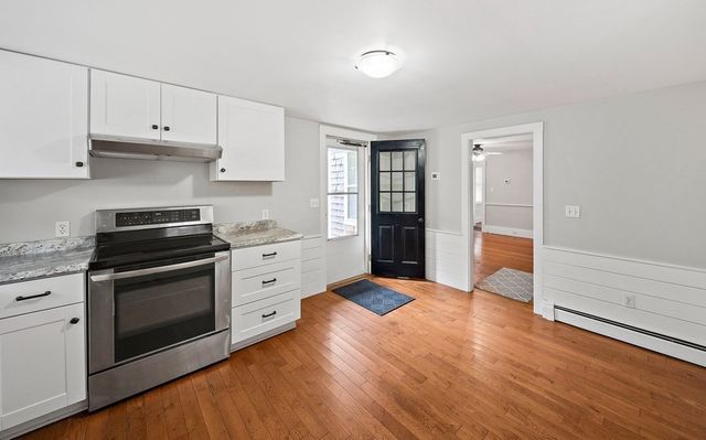 249 North St 1, Hingham, MA 02043