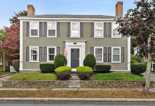 249 North St 1, Hingham, MA 02043