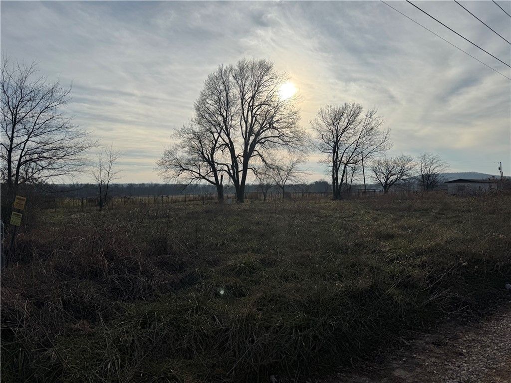 Young Road, Summers, AR 72769