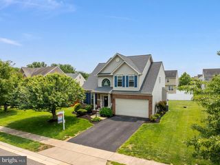 614 BROOKFIELD DR, Centreville, MD 21617