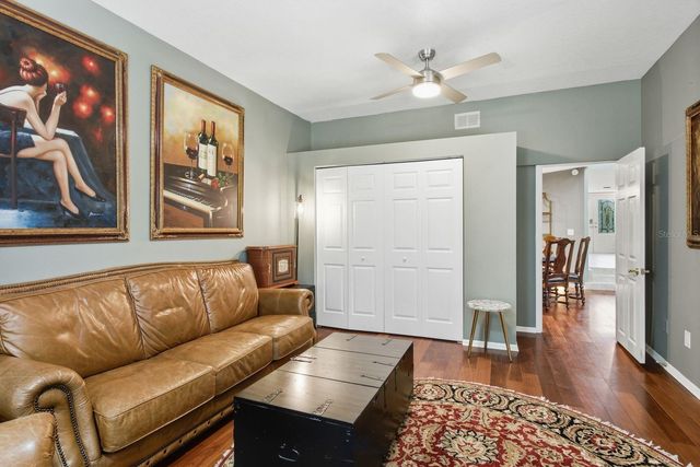 2631 ROYAL LIVERPOOL DRIVE, Tarpon Springs, FL 34688
