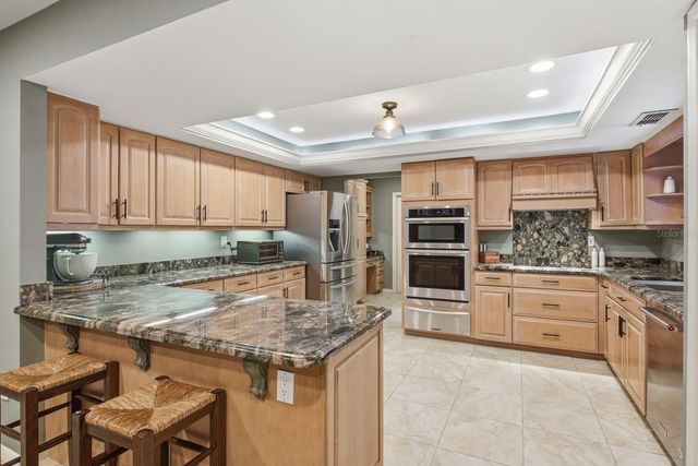 2631 ROYAL LIVERPOOL DRIVE, Tarpon Springs, FL 34688