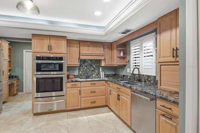 2631 ROYAL LIVERPOOL DRIVE, Tarpon Springs, FL 34688
