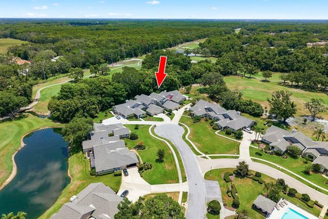 2631 ROYAL LIVERPOOL DRIVE, Tarpon Springs, FL 34688