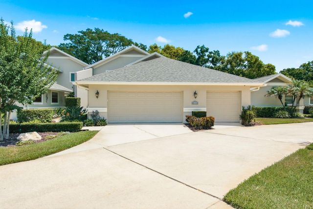 2631 ROYAL LIVERPOOL DRIVE, Tarpon Springs, FL 34688