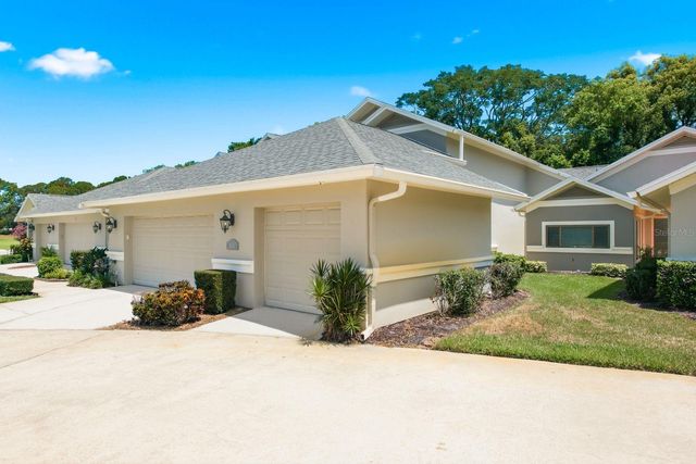 2631 ROYAL LIVERPOOL DRIVE, Tarpon Springs, FL 34688
