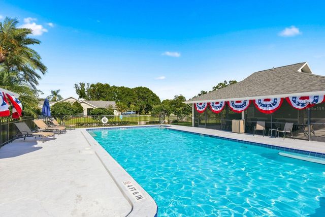 2631 ROYAL LIVERPOOL DRIVE, Tarpon Springs, FL 34688