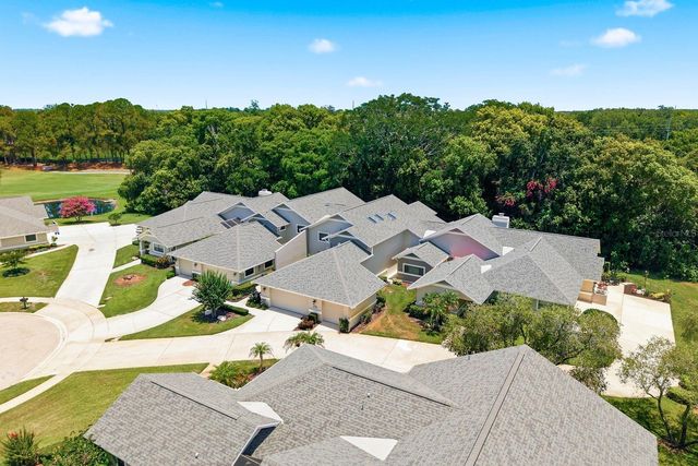 2631 ROYAL LIVERPOOL DRIVE, Tarpon Springs, FL 34688