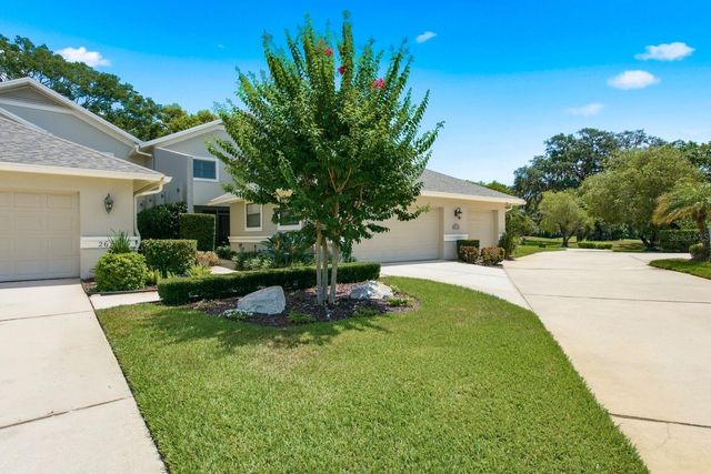 2631 ROYAL LIVERPOOL DRIVE, Tarpon Springs, FL 34688
