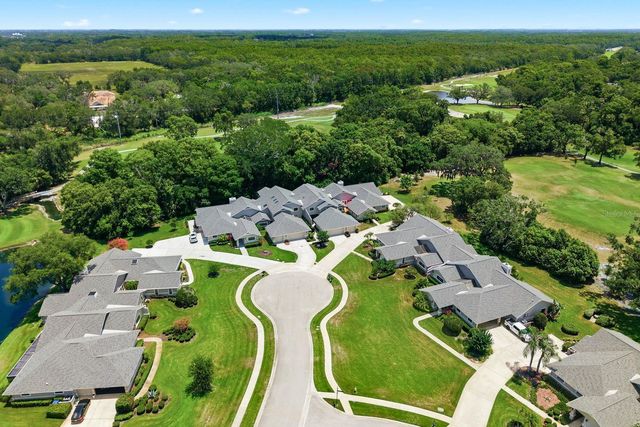 2631 ROYAL LIVERPOOL DRIVE, Tarpon Springs, FL 34688