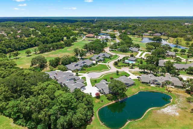 2631 ROYAL LIVERPOOL DRIVE, Tarpon Springs, FL 34688