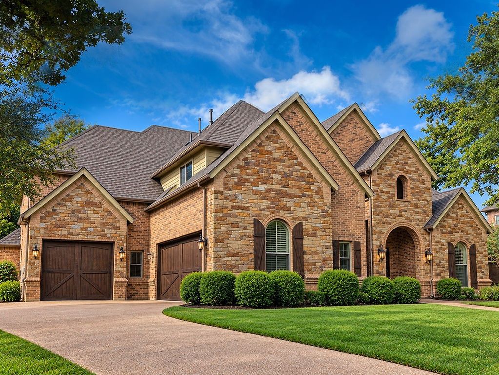 1403 Eleanor Rigby Lane, Mansfield, TX 76063 — photo 2