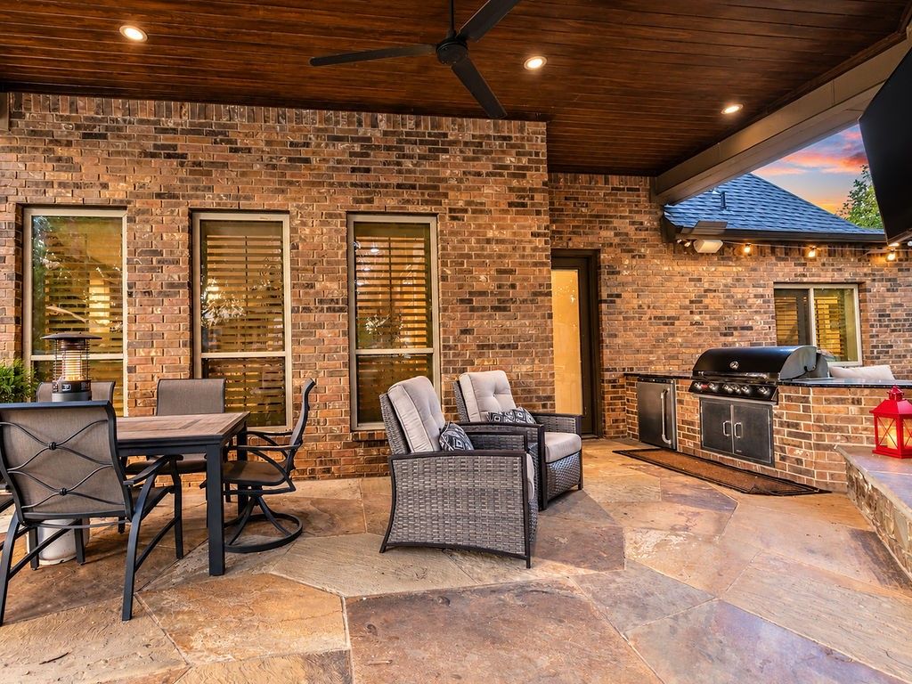 1403 Eleanor Rigby Lane, Mansfield, TX 76063 — photo 5