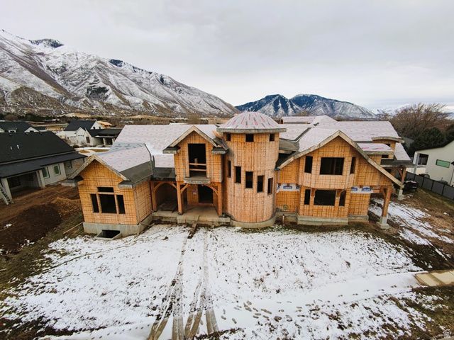 72 E 400 S, Mapleton, UT 84664