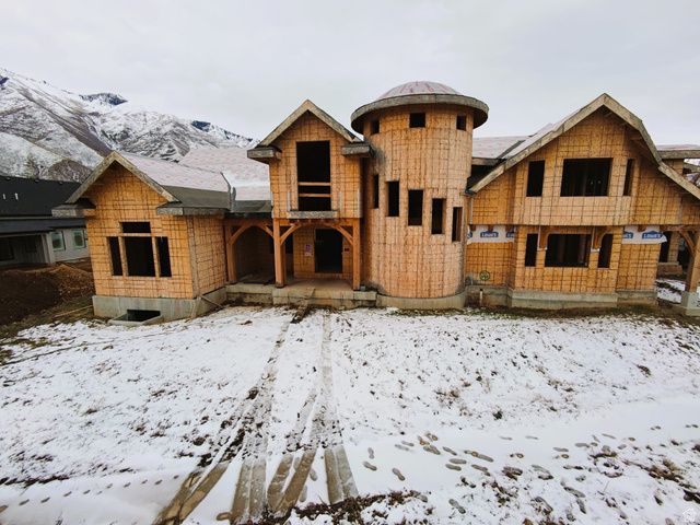 72 E 400 S, Mapleton, UT 84664