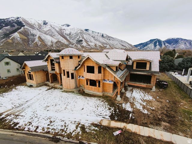 72 E 400 S, Mapleton, UT 84664