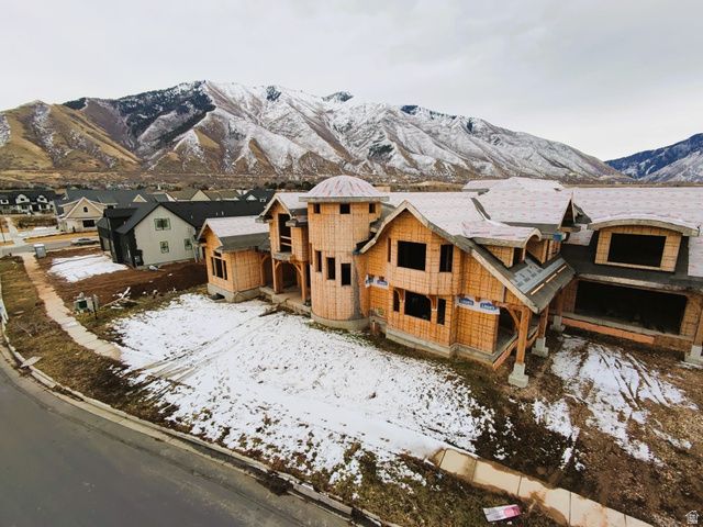 72 E 400 S, Mapleton, UT 84664