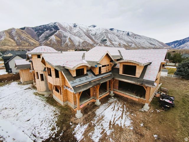 72 E 400 S, Mapleton, UT 84664