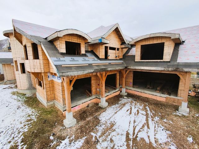 72 E 400 S, Mapleton, UT 84664