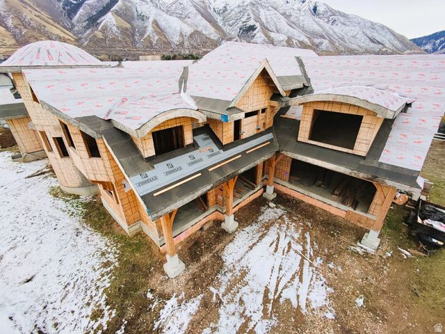 72 E 400 S, Mapleton, UT 84664